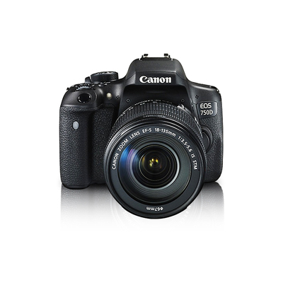 佳能 EOS 700D 750D 760D 600D 学生入门级旅游高清数码单反相机
