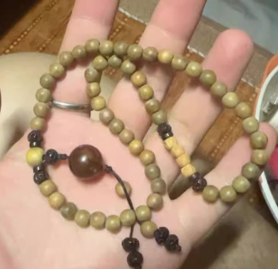 文玩手串