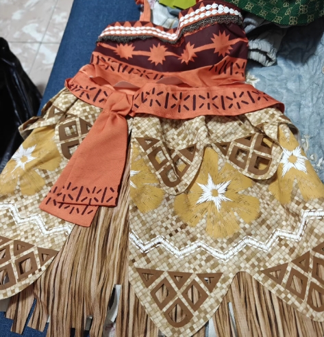 新買的裙子用不上轉(zhuǎn)賣了