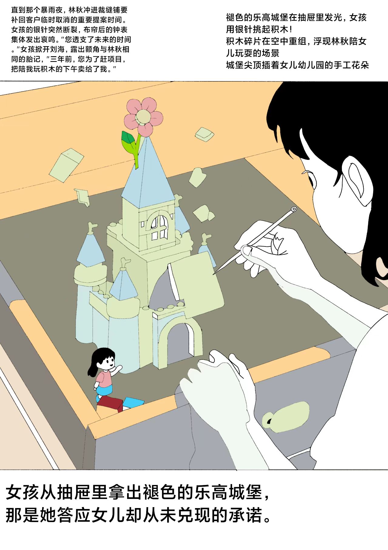 时间补丁 - 第6页